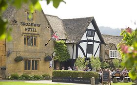 The Broadway Hotel Worcestershire
